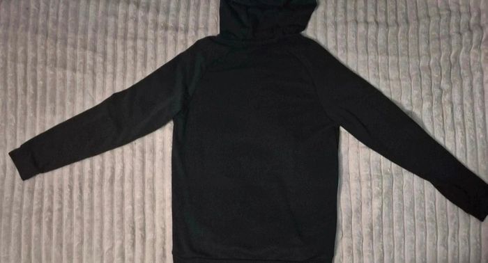 Gilet Nike noir taille M - photo numéro 3