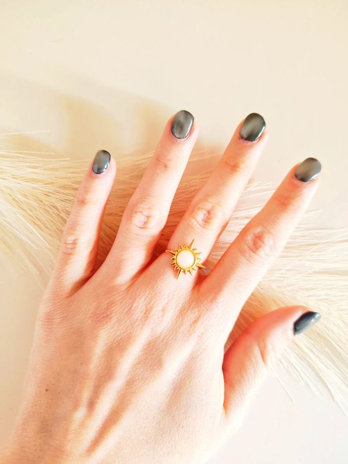 Bague Reine - photo numéro 2