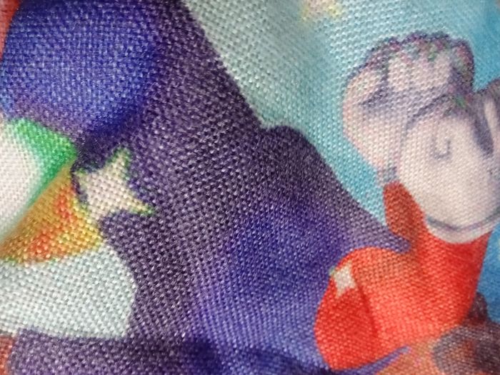 Taie pour petit coussin - photo numéro 4