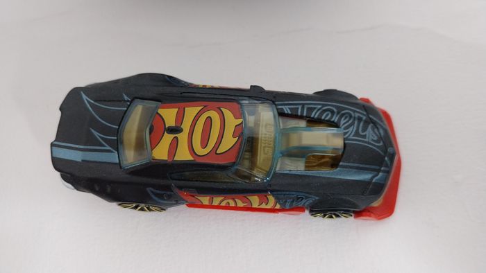 Hot Wheels Mod Speeder 2024 - photo numéro 7