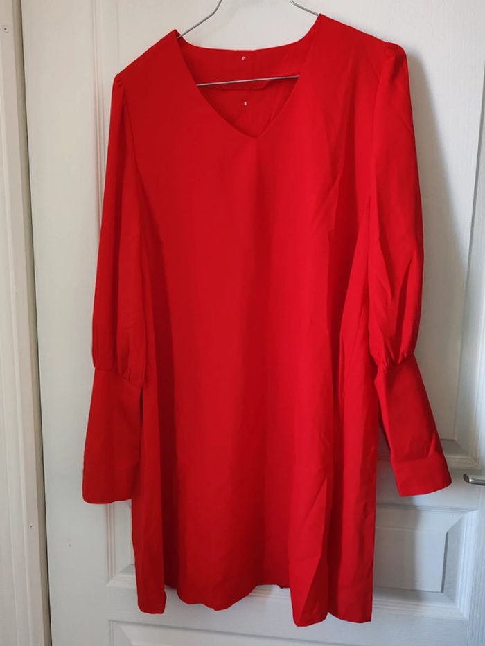Robe Shein neuf