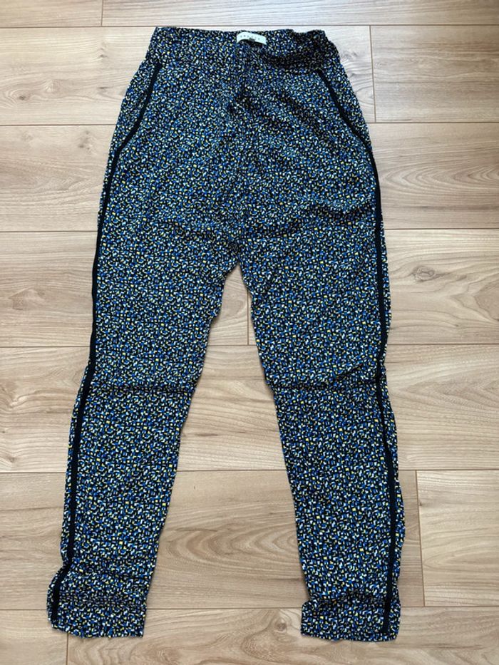 Pantalon fluide Sandro T1