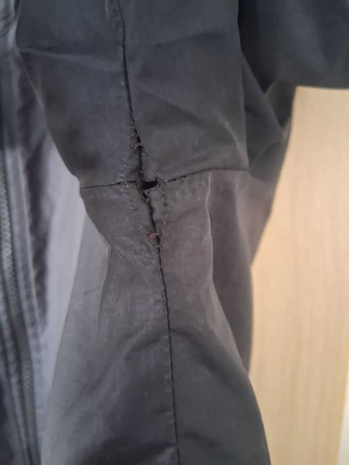 Veste Nike - photo numéro 6