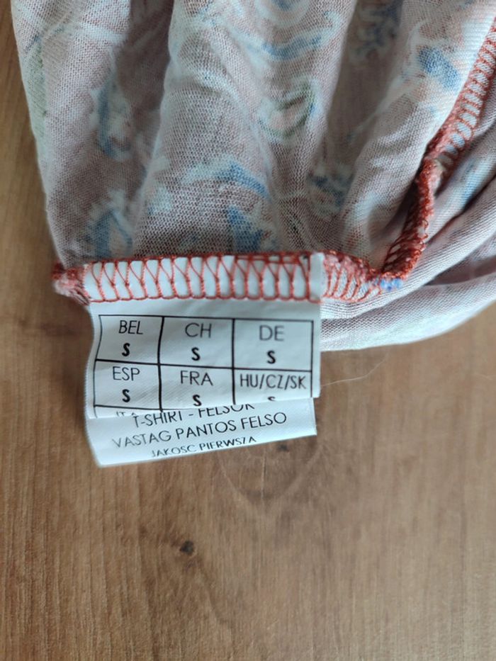 Débardeur taille 36 - photo numéro 3