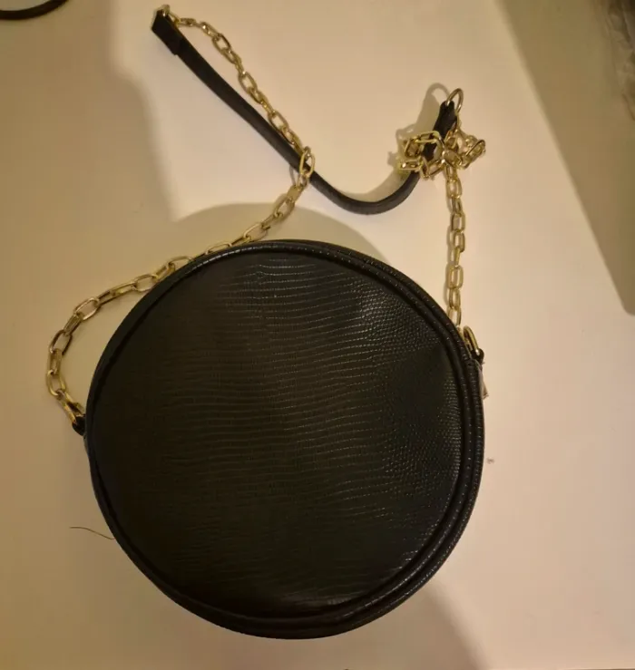 Sac rond - photo numéro 2
