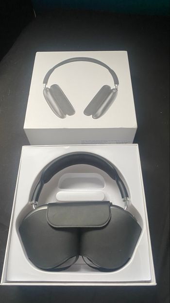 AirPods Max 
