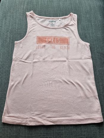 Tee shirt fille 12 ans