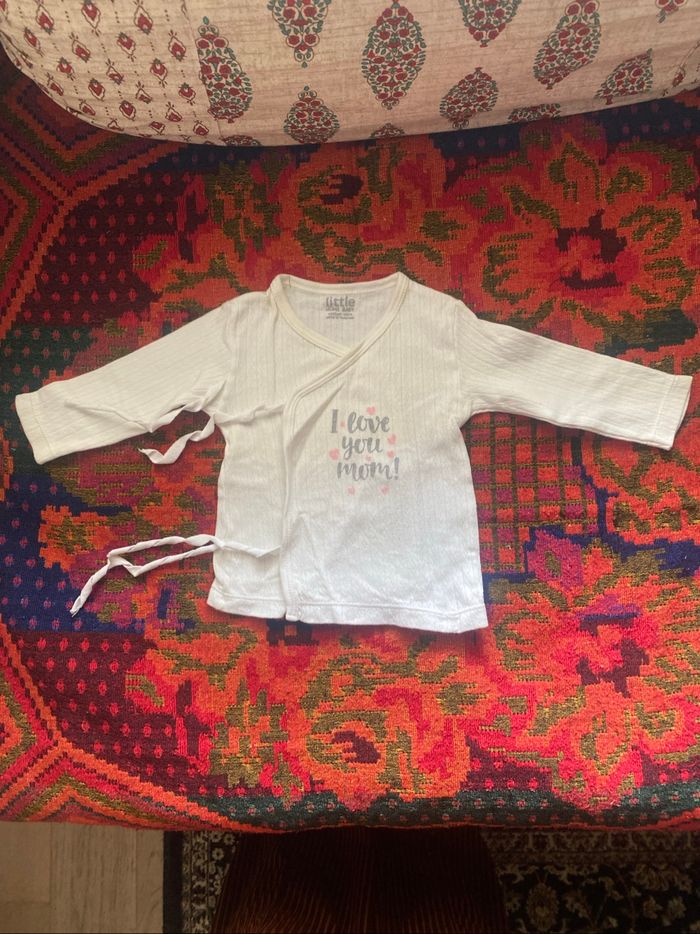 Ensemble bébé - photo numéro 6