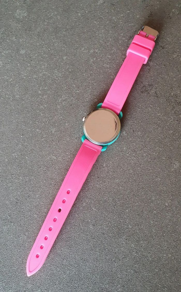 Montre enfant - photo numéro 3