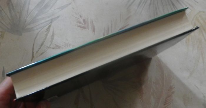 Les rivières pourpres de Jean-Christophe Grangé Ed. France Loisirs - photo numéro 4