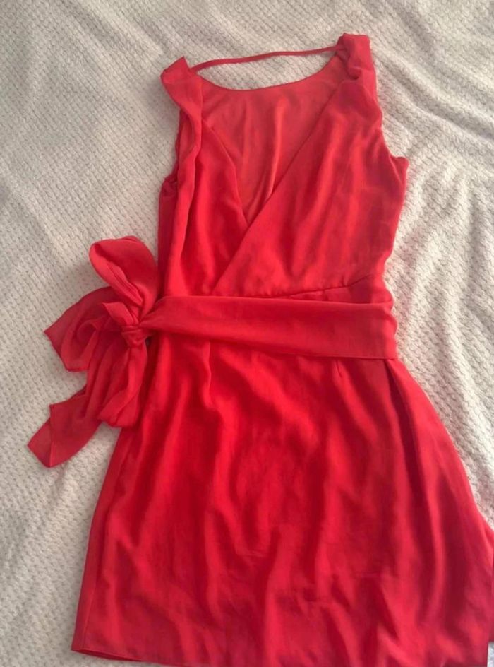 Robe  femme  asos T.36 - photo numéro 5