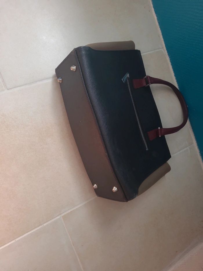 Sac lancaster modèle Adèle - photo numéro 4