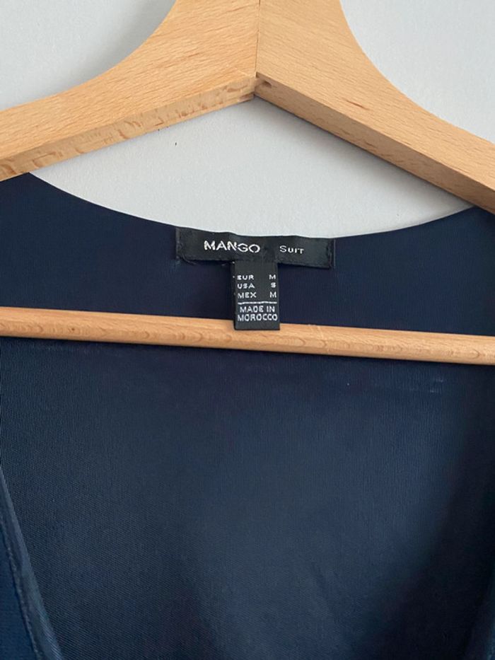 Jolie robe hiver - photo numéro 3