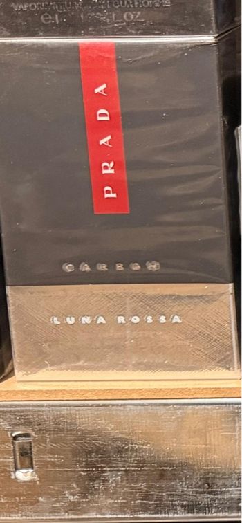 Luna rosa