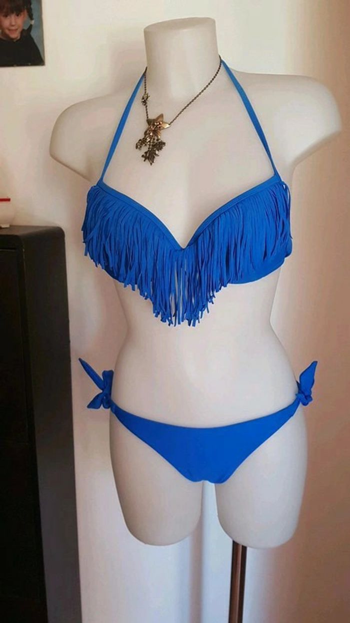 Superbe maillot neuf taille 36 - photo numéro 2