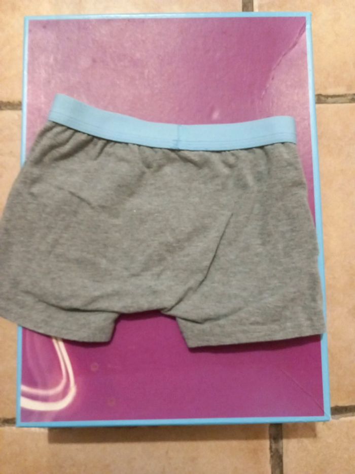 Lot de 4 caleçon garçon 110/116 - photo numéro 9