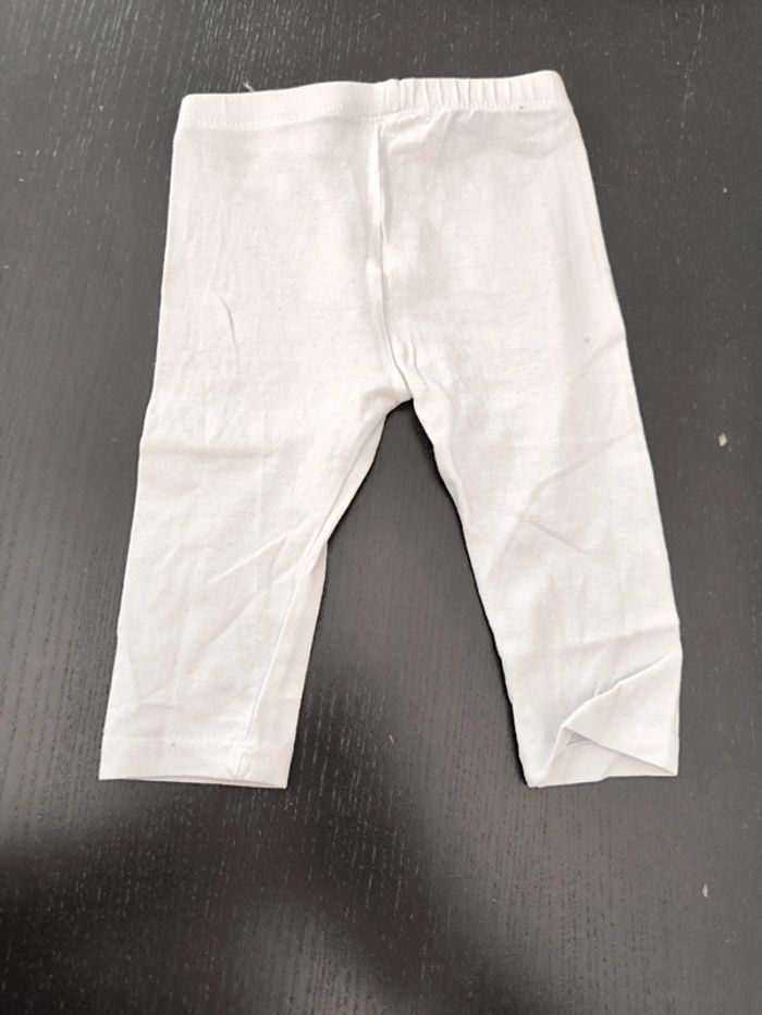 Legging court 12 mois - photo numéro 3