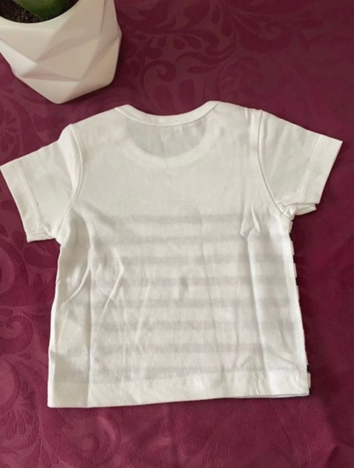 Ensemble short/t-shirt - photo numéro 5