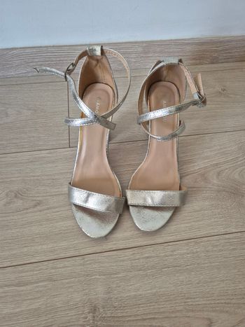 Chaussure talon