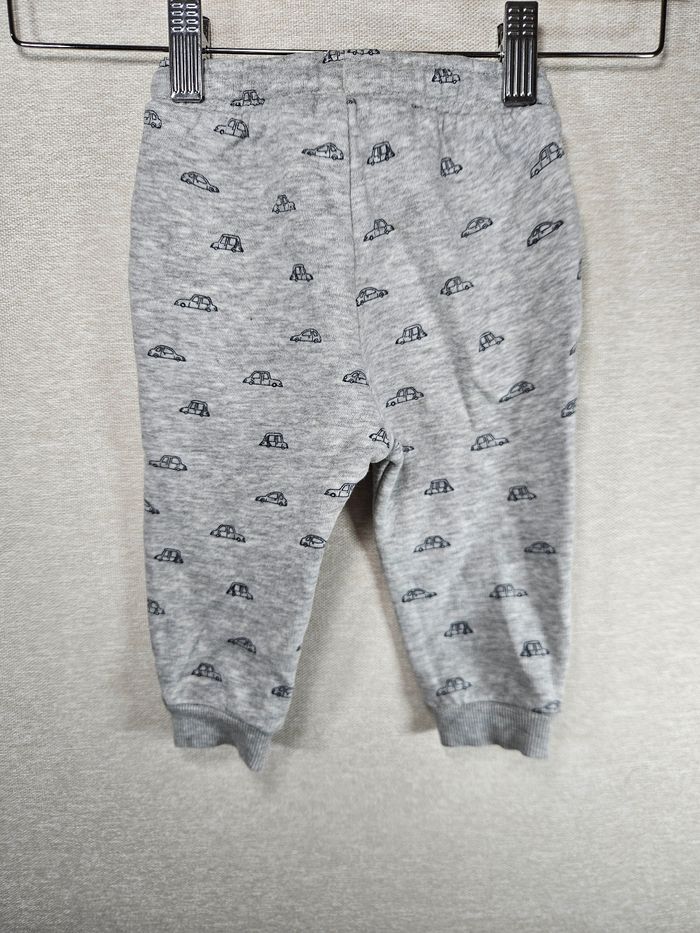 Pantalon de sport kiabi 12 mois - photo numéro 5