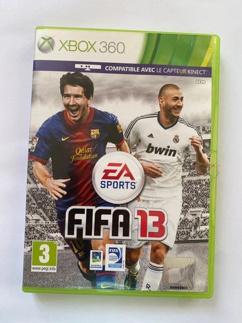 Fifa 13