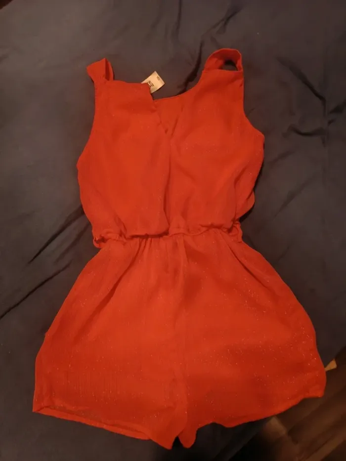 Combishort