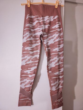 Legging sport militaire neuf