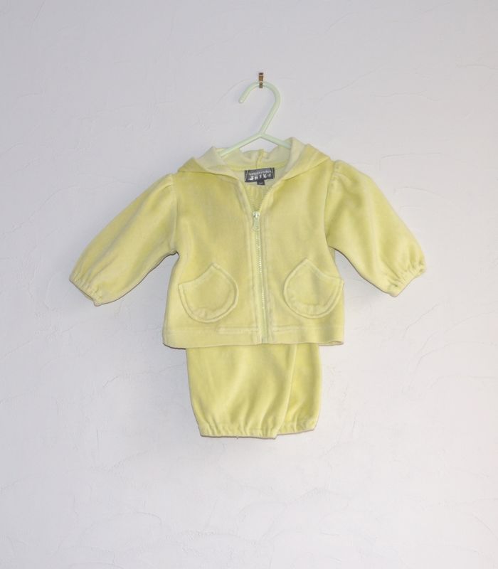 LOT VETEMENTS HIVER FILLE - photo numéro 10