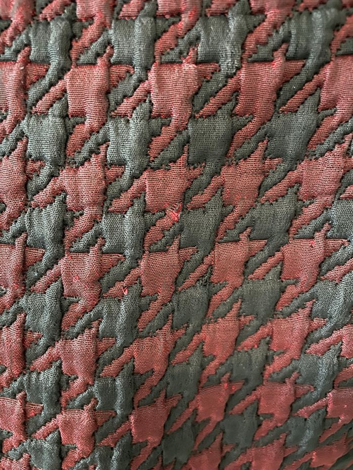 Robe d’hiver - photo numéro 2