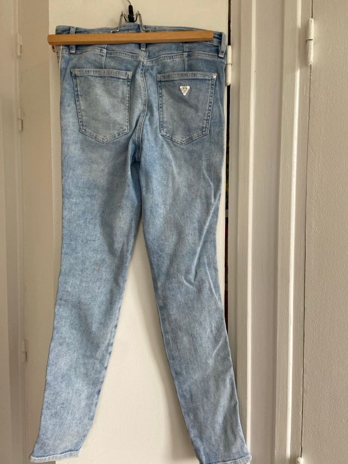 Jeans - photo numéro 2