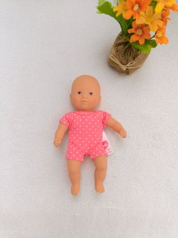 Poupon Corolle 20 cm