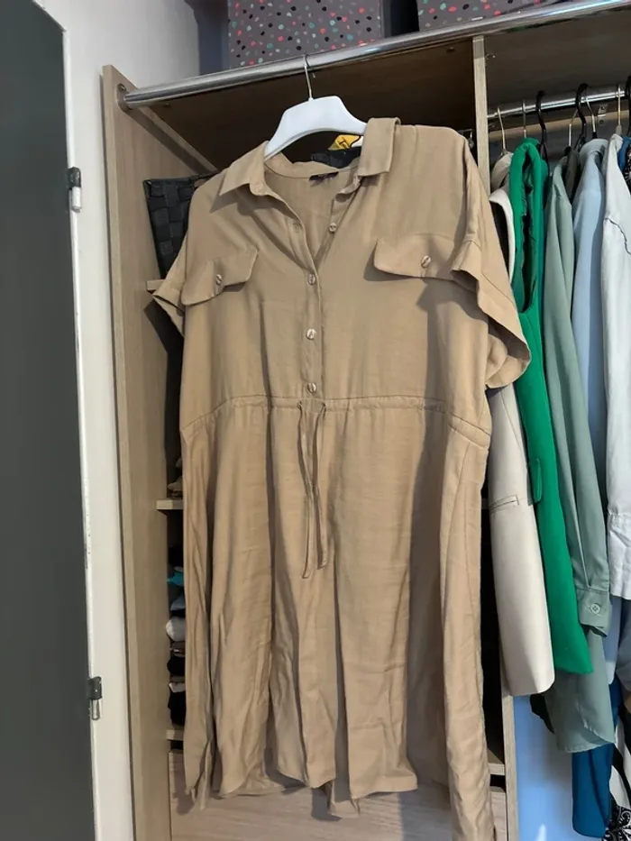 robe kiabi