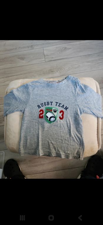 T-shirt