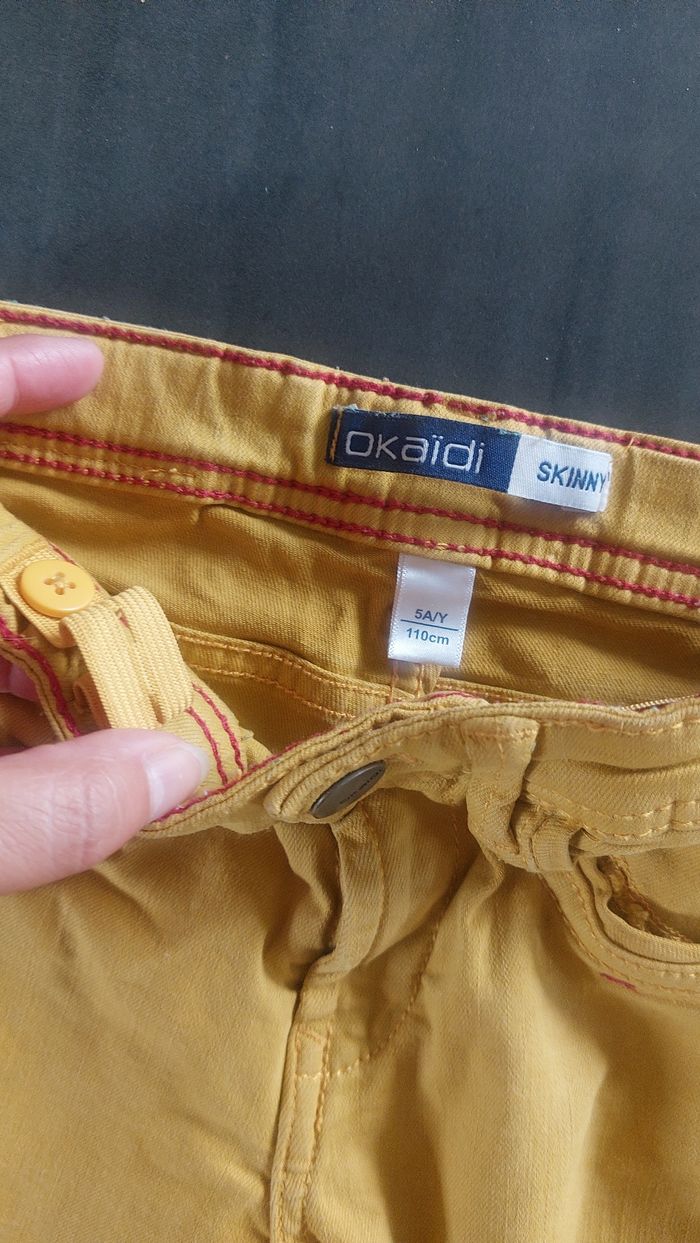 Pantalon - photo numéro 2