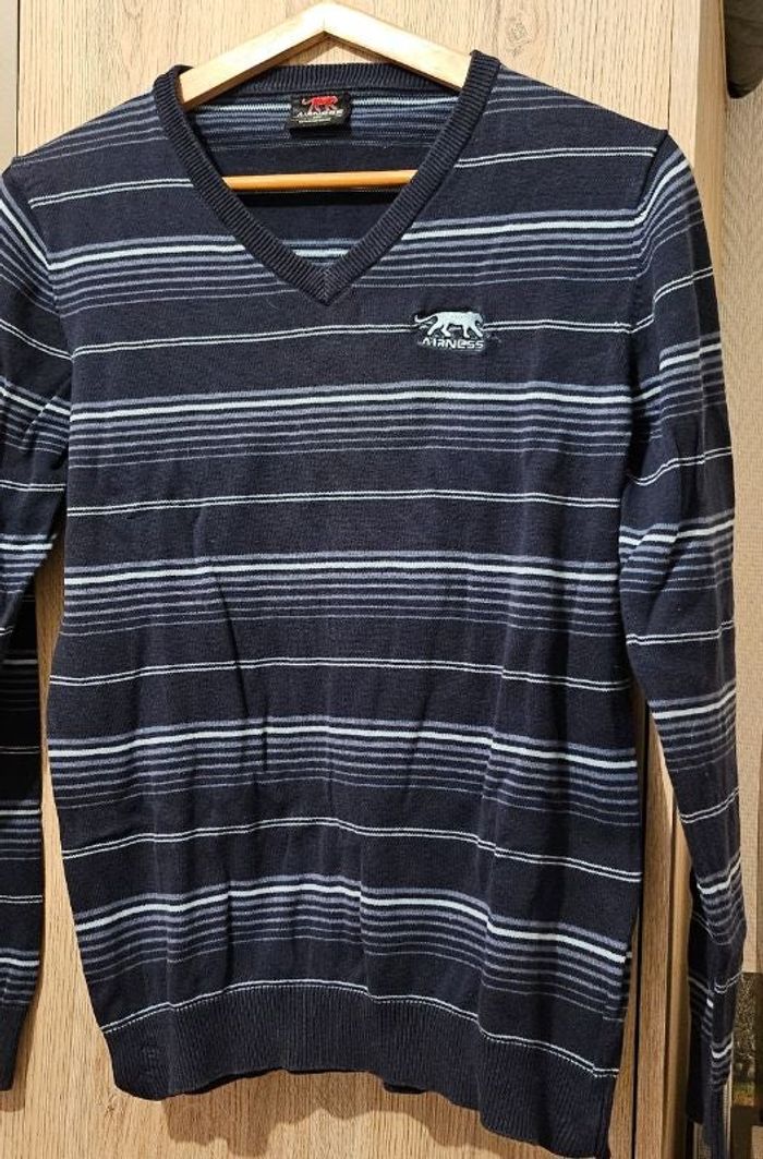 Pull garçon
