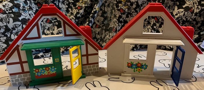 Lot de Playmobil 123 - photo numéro 13