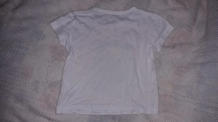 T-shirt 24 mois - photo numéro 2