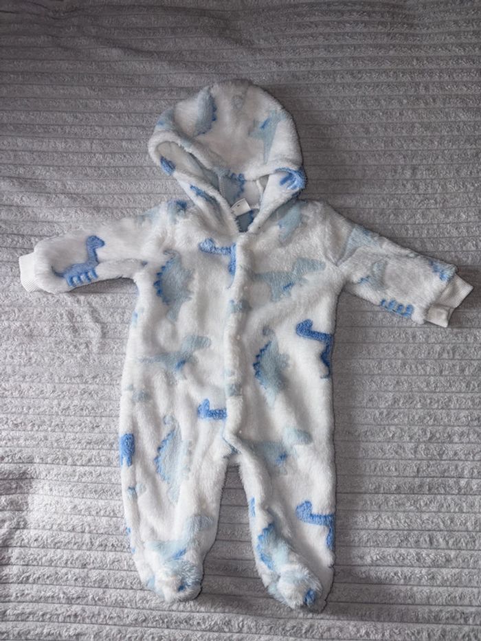 Combi bébé