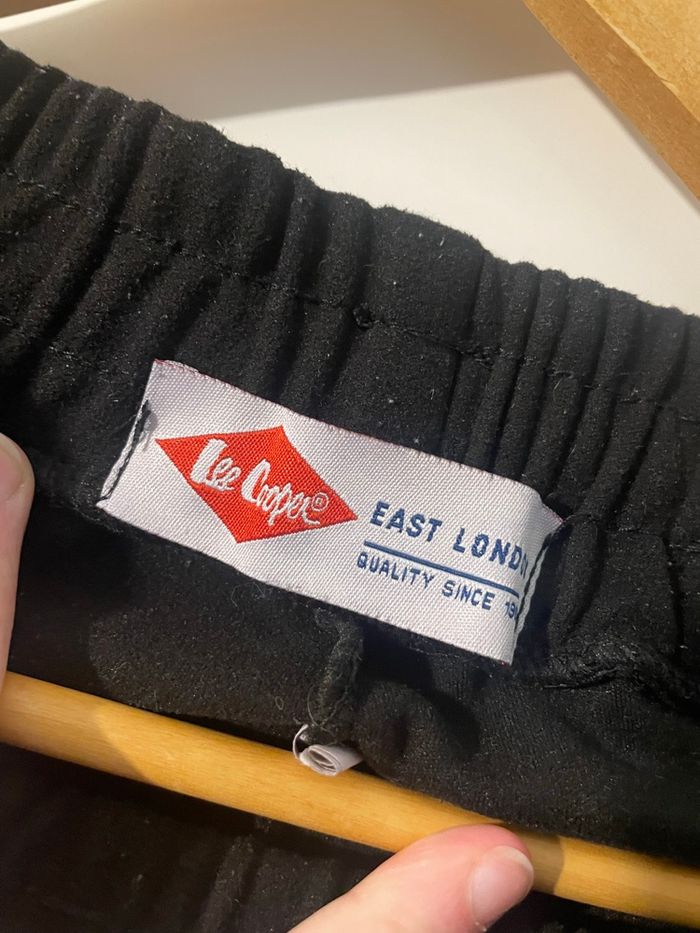 Jogging Lee Cooper T.S - photo numéro 5