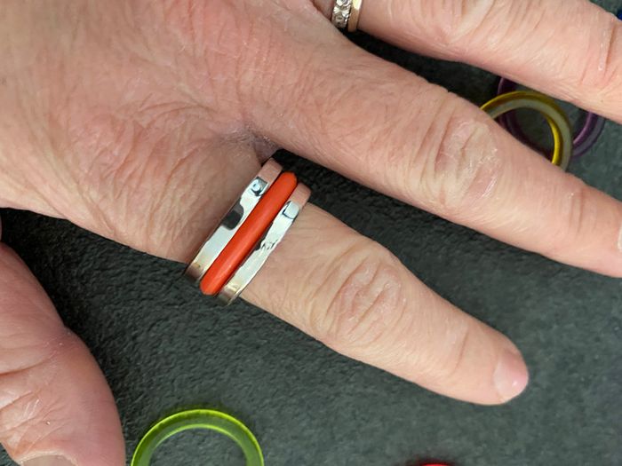 Bagues - photo numéro 5