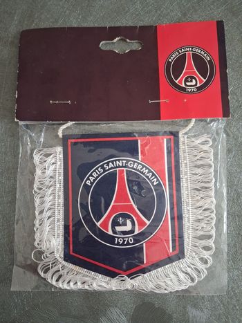 Fanion PSG