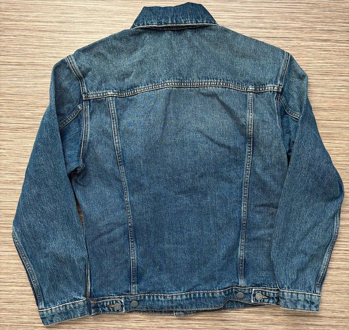 Veste jean Hugo Boss Neuf - photo numéro 4