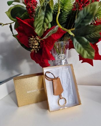 Porte-clé Michael Kors