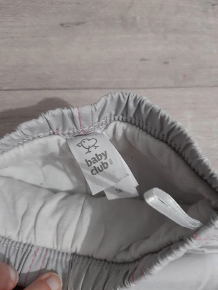 Pantalon Hivers - photo numéro 2