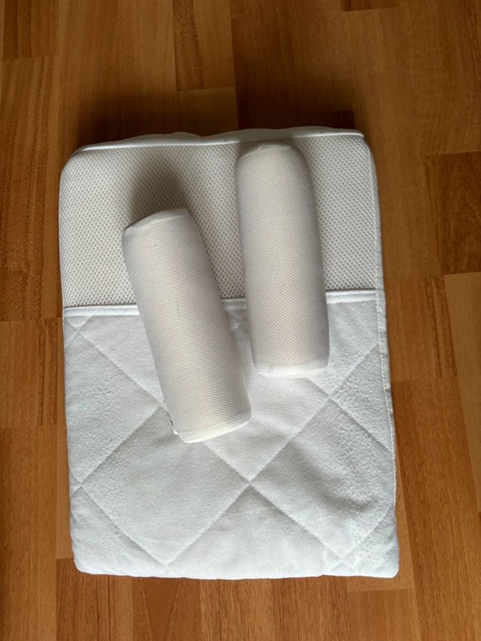 Cale bébé babymoov - photo numéro 8