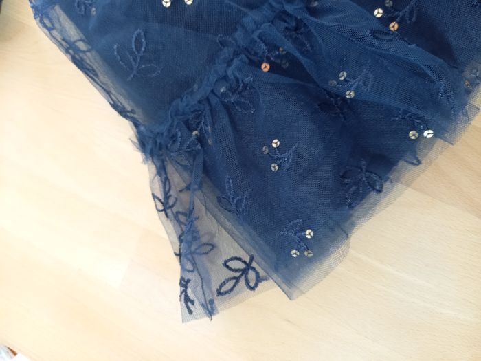 Robe de Noël Sergent Major 3 ans 🎄 - photo numéro 10