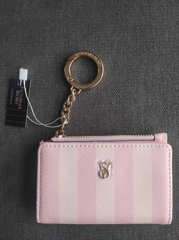 Porte monnaie Victoria's Secret 