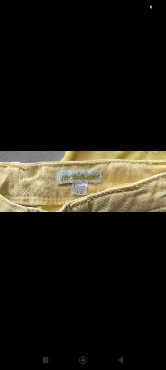 Ensemble fille 9/10 ans. - photo numéro 4