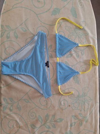 Maillot de bain