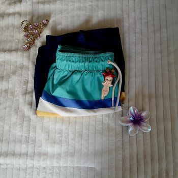 Short de bain • 12 ans • Kiabi 